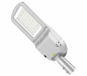 Naples IP66 étanche AC Road LED lampadaire économie d'énergie éclairage asymétrique avec 50W/150W/200W Options en gros - Product Image 5