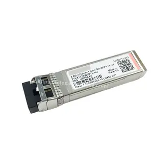 光模块10G-1.4km-1310nm-SFP + 34060713 OSV010N03光收发器