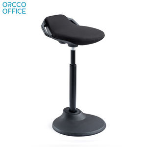 كرسي معمل قابل للضبط, كرسي دوار قابل للدوران ، كرسي معمل - Product Image 2