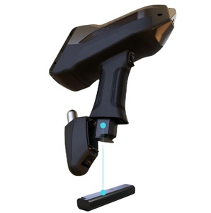 Espectrómetro de Análisis de Minerales de Litio por Espectroscopia de Descomposición Inducida por Láser (LIBS) y Fluorescencia de Rayos X (XRF) - Product Image 3