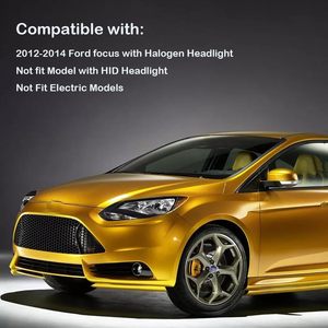 Faro di alta qualità BM5Z13008K BM5 Z13008M per Ford Focus 2012 2013 <span class=keywords><strong>2014</strong></span> - Product Image 6
