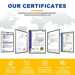 Sac d'expédition durable RUIQI, sac d'emballage e-commerce, sac postal, sac d'emballage express, sac à colis avec bande adhésive destructible - Product Image 4