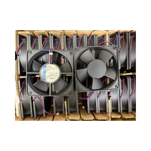 Ventilateurs de dissipation thermique industriels 4374 - Product Image 1