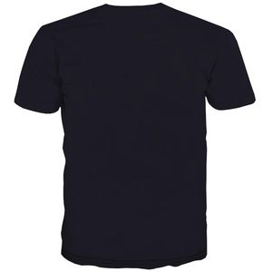 Camiseta informal para hombre, disfraz de pirata, camisa para hombre, divertida impresión 3D de gráficos, ropa novedosa - Product Image 2