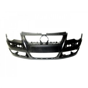 PARE-CHOCS AVANT CLASSIQUE NEUF pour VW POLO V 05-06 <span class=keywords><strong>MYAUTO</strong></span> GARANTIE 6 MOIS - Product Image 1