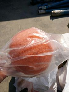 Concrete Pipe Cleaning <strong>Rubber</strong> Sponge Ball from china factory - Product Image 6
