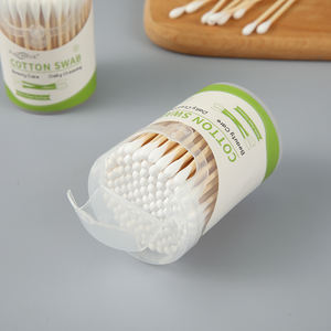 <span class=keywords><strong>Tige</strong></span> de <span class=keywords><strong>bambou</strong></span> industrielle de haute qualité <span class=keywords><strong>coton</strong></span>-<span class=keywords><strong>tige</strong></span> <span class=keywords><strong>coton</strong></span>-<span class=keywords><strong>tige</strong></span> jetable écouvillon de nettoyage de salle blanche - Product Image 5