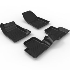 <span class=keywords><strong>Tapis</strong></span> de sol de voiture 3D 5D 7D TPE sans odeur utilisation de doublure de cargaison pour <span class=keywords><strong>Peugeot</strong></span> <span class=keywords><strong>208</strong></span> pièces automobiles <span class=keywords><strong>tapis</strong></span> de voiture 2020-2023 - Product Image 4