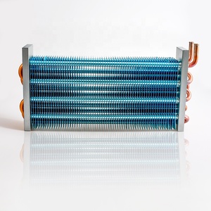 CuộN Thiết Bị Bay Hơi Tủ Lạnh GoldFly Cho Siêu Thị Trưng Bày - Product Image 3