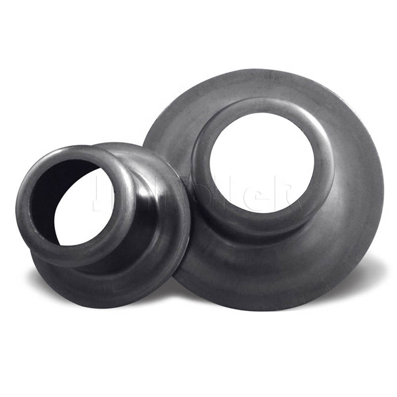 Customized Accessories Conveyor Belt Rollers Bearing