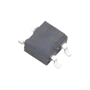 RMB2SH BRIDGE RECT 1P 200V 0.5A TO269AA Circuit Integrated TO-269AA, 4-BESOP Diodes Authorized Distributor - Product Image 1