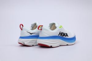 Chaussures de course en plein air de haute qualité S Shoes Bondi 8, stock en gros, prix bas, chaussures de sport pour hommes, chaussures de course pour hommes - Product Image 6