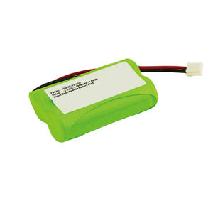 2.4V Medische Ni-Mh Batterij Compatibel Met Vdw SM-BP-V2.4-DP Raypex 6 - Product Image 1