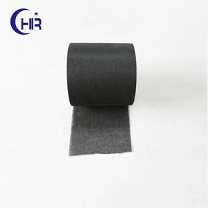 Hochwertiges Aktivkohle-Faser-Vliesstoff <span class=keywords><strong>N95</strong></span> Gesichtsmasken-Filtermaterial - Product Image 3
