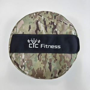 Venta caliente 1050D Nylon Husafell Bolsas De <span class=keywords><strong>Arena</strong></span> 50Lb 75Lb 150Lb 200Lbs Sandbag Cross <span class=keywords><strong>Fitness</strong></span> Saco De <span class=keywords><strong>Arena</strong></span> Sandbag - Product Image 3