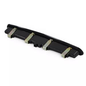 Luz de Freno Elevada LED para Chevrolet Camaro 2016-2021, Negra y Roja, 84330249 84776577 84468410 - Product Image 5