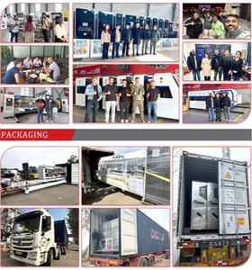 Engrapadora Semiautomática de Doble Servo para Cajas Corrugadas de una Sola Hoja, Alta Velocidad, Baja Tasa de Fallos - Product Image 6