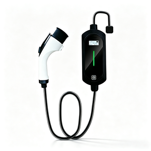 Borne de Recharge Rapide 120 kW – Chargeur Intelligent à Alimentation Énergétique Rapide pour Zones de Stationnement Commerciales - Product Image 2
