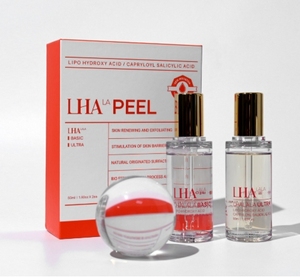 Lhala Peel: Best Chemical Peels for Skin Renewal