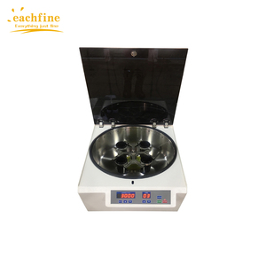 Large Capacity Automatic Low <strong>Speed</strong> 6x 50ml 300ml Electronic Universal PRP Laboratory <strong>Centrifuge</strong> Low <strong>Speed</strong> <strong>Lab</strong> <strong>Centrifuge</strong> - Product Image 3