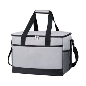 Sac isotherme promotionnel pour pique-nique, pêche, voiture, glacière, grand et petit format, pour repas à emporter - Product Image 1