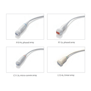मिनी m9वेट एम 9 वेट हाई-एंड 4 डी डॉपलर अल्ट्रासाउंड सिस्टम पशु हृदय अल्ट्रासाउंड के लिए पशु हृदय अल्ट्रासाउंड इमेजिंग - Product Image 5