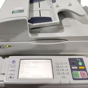 Imprimante Riso X7250 Comcolors Machine pour Riso Copieurs à jet d'encre linéaire couleur à grande vitesse Production numérique Duplicateur - Product Image 5