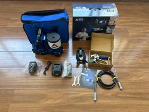 Máquina pulverizadora sin aire DIY de 21V de alta calidad, pintura de masilla alimentada por batería portátil para pared de techo, pistolas pulverizadoras eléctricas sin escobillas - Product Image 5
