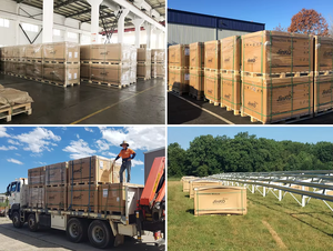 JKM525-545M-72HL4-TV <span class=keywords><strong>Jinko</strong></span> Module PV bifacial pour panneau solaire <span class=keywords><strong>Jinko</strong></span> <span class=keywords><strong>535w</strong></span> - Product Image 6