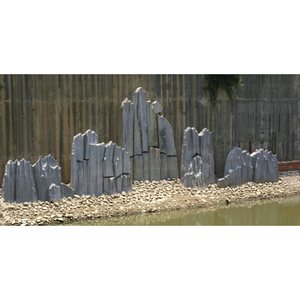 Custom <b>Artificial</b> <b>Tree</b> Root Resin Sculpture for Garden and Landscape Display - Product Image 4