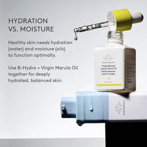 <span class=keywords><strong>Aceite</strong></span> Facial Hidratante y Reparador Drunk Marula Oil, Alivio del Enrojecimiento, 30ml - Product Image 6