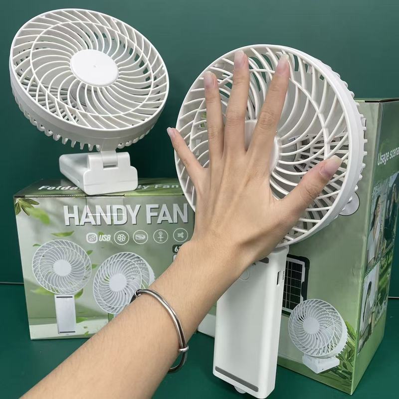 Factory New 6inch Built in Battery