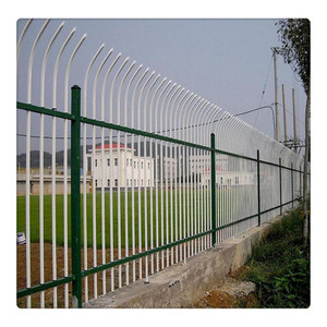 Hàng Rào Bảo Vệ Đường Cao Tốc Cường Độ Cao, Hàng Rào Cầu Thang Lan Can Bên Đường Hàng Rào FRP - Product Image 3