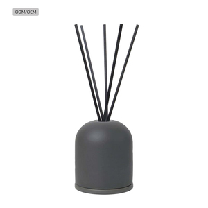 <span class=keywords><strong>Gardenia</strong></span> Haute Couture sậy khuếch tán trong chai gốm 100ml - Product Image 3