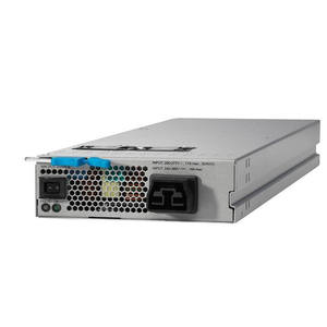 แหล่งจ่ายไฟ N9K-PAC-3000W-B ของแท้ใหม่แกะกล่อง รุ่นใหม่สำหรับซีรีส์ 9500 N9K 3000W AC พร้อมฟังก์ชัน POE สำหรับสวิตช์เครือข่าย - Product Image 4