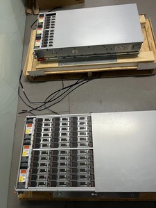 Mới Dell EMC ds60 60*4TB powerprotect dd6900 dd9400 dd9900 nâng cấp dữ liệu miền 6900 Dell powerprotect - Product Image 2