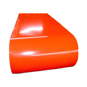 Bobine <span class=keywords><strong>PPGI</strong></span> de qualité architecturale à haute durabilité anti-rayures, antirouille, à forte adhérence et à faible entretien pour les murs de construction - Product Image 5