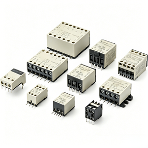 Pince à sertir Stock Crimpfox-m Basic avec matrices à large plage de réglage Plc - Product Image 1