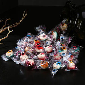 아모스 할로윈 4D 안구 구미 3D 과자 모양 구미 사탕 - Product Image 3