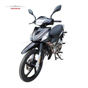 Xe máy xăng Cub-bike thể thao China SAVAJA 110cc Haojue HJ110-05 Lucky Plus dành cho nữ/phụ nữ, Lifan Dayun - Product Image 4