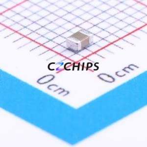 Condensateur SMD (MLCC) GRM219R60J106KE19D 0805 (Capacité : 10uF) (Précision : 10%) Tension nominale : 6,3V - Product Image 1