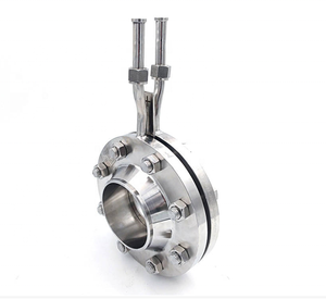 China OEM <b>Flow</b> <b>Meter</b> Orifice Flowmeter Differential Flowmeters <b>Water</b> XINYI-584 Orifice <b>Meter</b> China OEM <b>Flow</b> <b>Meter</b> Orifice Flowme - Product Image 1