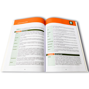Libro di alta qualità servizio di stampa di <span class=keywords><strong>libri</strong></span> didattici con copertina morbida libro di stampa per la scuola e l'università Edexcell <span class=keywords><strong>libri</strong></span> di testo - Product Image 3