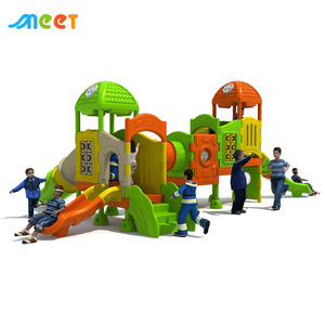 MT-LSL006 Toboganes de Aventura de Plástico Personalizados, Venta Directa de Fábrica, Nueva Serie <span class=keywords><strong>para</strong></span> Escuelas, <span class=keywords><strong>Parques</strong></span> Familiares, Equipamiento <span class=keywords><strong>para</strong></span> Juegos al Aire Libre - Product Image 2