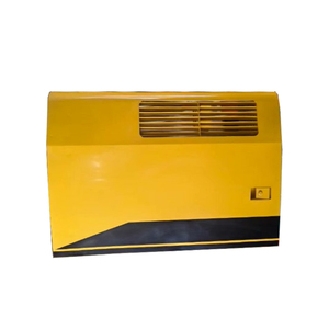 Hot Selling SumitomoSH210-6 Pump Parts Right Engine SH200-6 240-6 260LC-6 Excavator Door for - Product Image 5