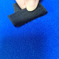 Étanche 2mm 3mm 4mm 5mm SBR SCR CR Néoprène Tissu Feuille de Caoutchouc Néoprène OK Tissu Rouleau