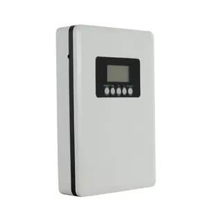 500mg/hr Mini Portable Ozone Machine For Air Purification Home Use