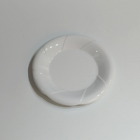 Assiette en mélamine incassable commerciale vaisselle A5 A8 buffet vaisselle lave-vaisselle fabricant plats et assiettes en gros