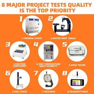 Protection d'Écran Hydrogel EPU TPU 120*180mm Film Ultra-Fin HD Transparent/Mat/Anti-Lumière Bleue/Confidentialité pour Téléphone Portable <span class=keywords><strong>Traceur</strong></span> GPS - Product Image 3