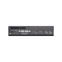 Table de mixage audio professionnelle Ipalead MC-316 16 canaux 4 bus avec alimentation fantôme 48V, effets DSP, Bluetooth, USB et son surround